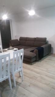 Apartament Morski - Darlowko - 6