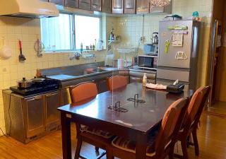 Guest house Icyaribacyoude - Vacation STAY 09896v - Naha - 8