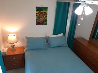 A Touch of Madagascar in Fort Walton Beach with HEATING POOL - 9