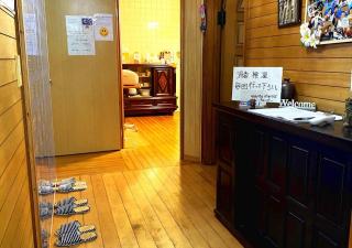 Guest house Icyaribacyoude - Vacation STAY 09894v - Naha - 7