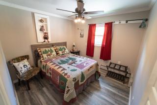 Roscoe Cabin Pet friendly - Roscoe - 1