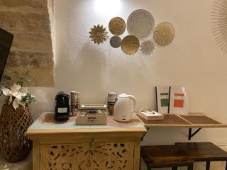 Loft Le Gemelle - Bari - 8