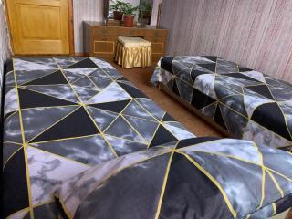 Уютная 3 к. квартира пр. Мира - 3