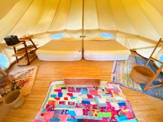 RAINBOW FOREST Permaculture filed - Vacation STAY 13693v - Ibaruma - 7