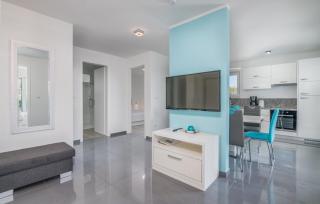 Luxury Apartments Villa Lučica - Malinska - 4