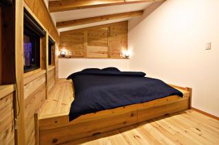 Tombi Lodge - Vacation STAY 14464v - Iiyama - 7