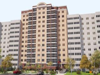 New clean apartments - Vinnytsya - 1