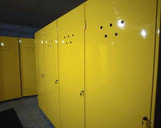 Cozy 2 bedroom apartment in the Gudauri centre - ski in/ ski out - 5