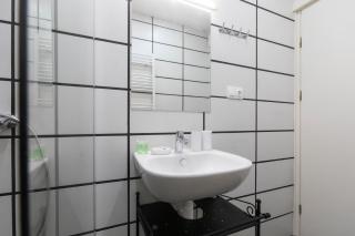 Cozy 2 bedroom apartment in the Gudauri centre - ski in/ ski out - Goedaoeri - 1