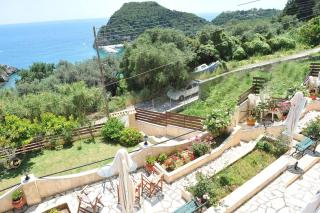 angela panorama - Paleokastritsa - 8
