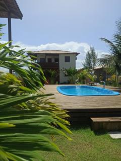 Bahia Soul - Bangalô Sol - Grupo Barril Hospedagens - 1