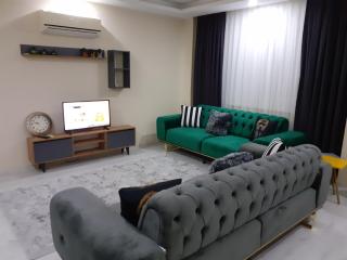 Canans Home - 4