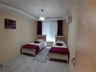 Canans Home - Demre - 6