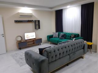 Canans Home - Demre - 8