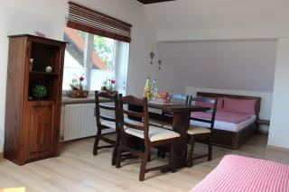 Ferienwohnung Weber Alpenveilchen - Lechbruck - 9