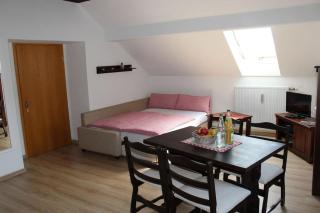 Ferienwohnung Weber Alpenveilchen - Lechbruck - 8