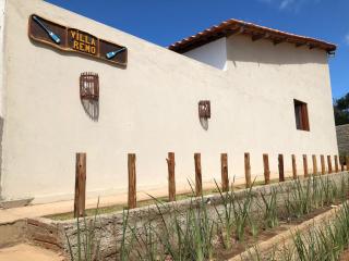 Casa Kayak - Villa Remo Milagres piscina PRIVATIVA - São Miguel dos Milagres - 4