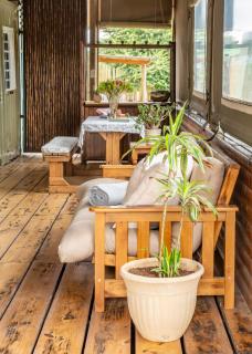 Klein Plekkie Self Catering Accommodation - Addo - 6