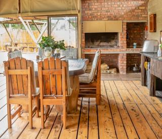 Klein Plekkie Self Catering Accommodation - Addo - 2