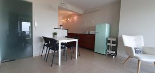 Nieuwpoort Marjolaine prachtig zeezicht - 4de verdiep -op de dijk 5pers - 6