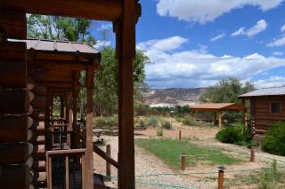 Escalante Outfitters - 1