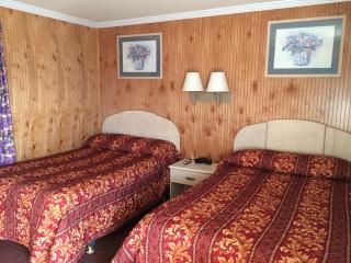 Simpsons Motel - Rio Grande - 7