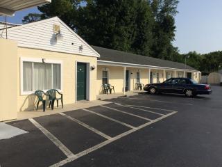 Simpsons Motel - Rio Grande - 9