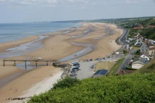 Maison de la Libération 6 Juin 1944 OMAHA BEACH - Saint-Laurent-sur-Mer - 1