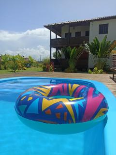 Bahia Soul - Bangalô Sol - Grupo Barril Hospedagens - 6