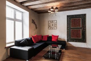 AirHome - Kuninga Apartment - 7