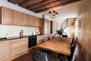 AirHome - Kuninga Apartment - Tallinn - 4
