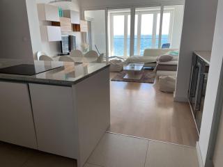 First row to the sea - Nautilus Deluxe Apartment - 8