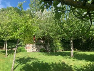 La Maison Blanche du 10Honfleur - Honfleur - 2