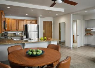 Hyatt Vacation Club at Desert Oasis - Cathedral City - 6