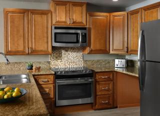 Hyatt Vacation Club at Desert Oasis - Cathedral City - 7