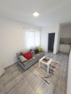 Odmor na selu Babajić - 1