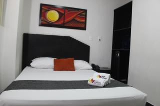 Hotel Cafeira - Pereira - 8