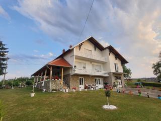 Odmor na selu Babajić - Ljig - 4