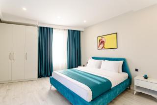 Orden Apart Hotel - Tbilisi - 8