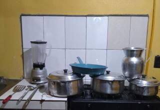 Casa De Descanso Cuautla Morelos - 3