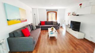 Hola Madrid Alojamiento Temporal - 1