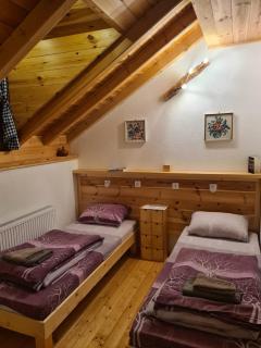 Tara Place - Camp Rabrenovic - 3