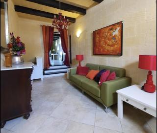 Petra Farmhouse B&B - Nadur - 0
