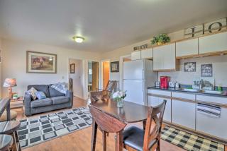 Cedar Mountain Hideout By Cody Night Rodeo! - 6