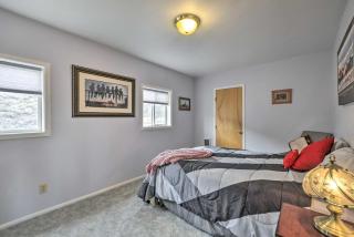 Cedar Mountain Hideout By Cody Night Rodeo! - Cody - 2