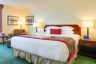 Divya Sutra Plaza and Conference Centre Calgary Airport - 6