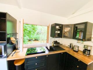 Atypique Chalet la rivière sous votre fenêtre - 4