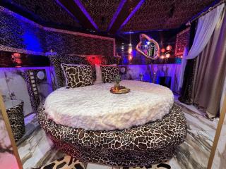 Xcite Hotel Salem - Atene - 6