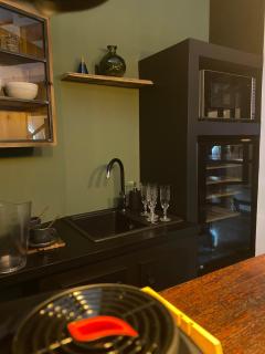 Pasithéa Loft Spa Privatif - Calais - 1
