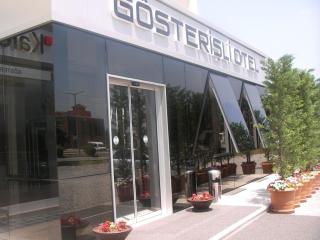 Gosterisli Otel - 9